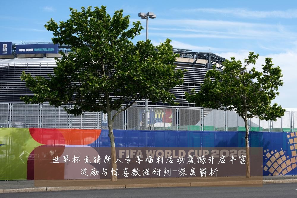 世界杯竞猜新人专享福利活动震撼开启丰富奖励与惊喜数据研判-深度解析